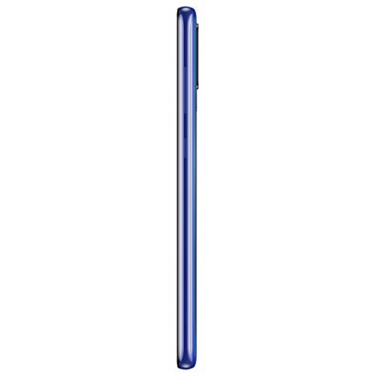 Samsung Galaxy A21s (Blue, 6GB RAM, 64GB Storage) Refurbished