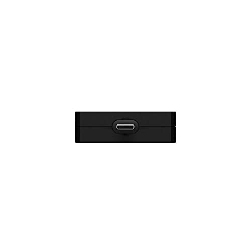 Belkin USB-C Multi Port Display Adapter (with Tethered USB-C Cable) Belkin USB-C Multi Port Display Adapter (with Tethered USB-C Cable)