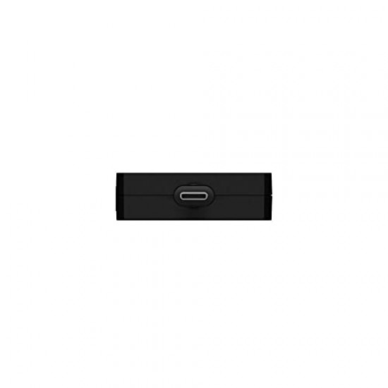 Belkin USB-C Multi Port Display Adapter (with Tethered USB-C Cable) 
