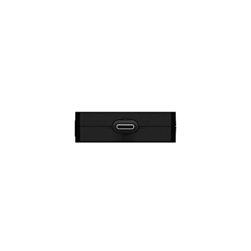 Belkin USB-C Multi Port Display Adapter (with Tethered USB-C Cable) 