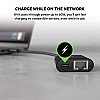 Belkin USB-C to Ethernet Adapter Black