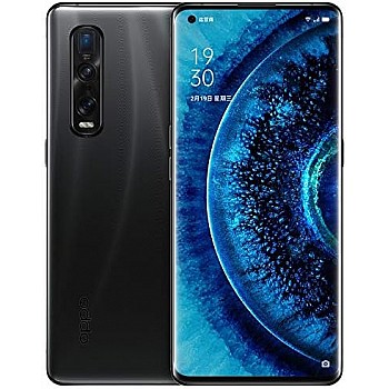 Oppo Find X2 Pro 12GB 256GB Storage 5G  Black Ceramic Refurbished