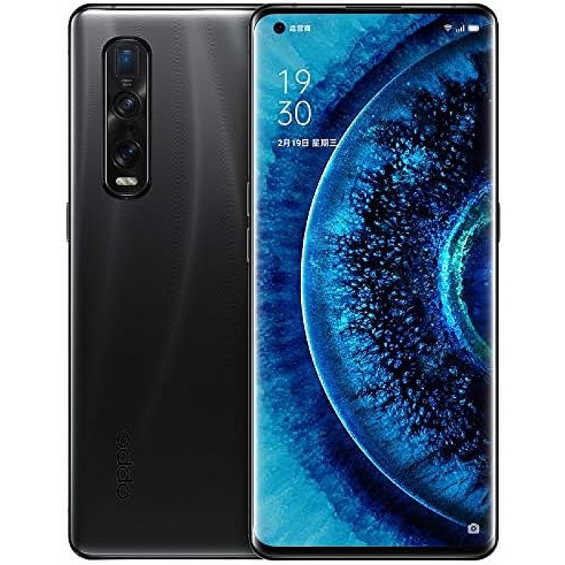 Oppo Find X2 Pro 12GB 256GB Storage 5G  Black Ceramic Refurbished