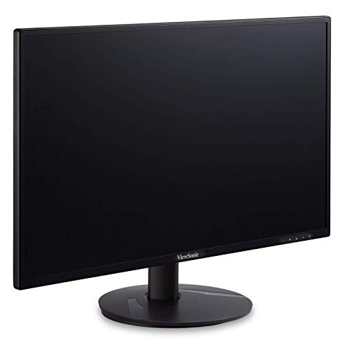 ViewSonic (Originated in USA 16 Inch FHD IPS Portable Touch Monitor,10 Point Capacitive Touch, Bezel Less TD1655 Silver ViewSonic (Originated in USA 16 Inch FHD IPS Portable Touch Monitor,10 Point Capacitive Touch, Bezel Less TD1655 Silver