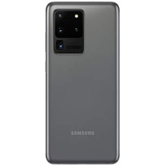 Samsung Galaxy S20 Ultra (Cosmic Gray, 12GB RAM, 128GB Storage) Refurbished