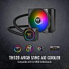 Thermaltake TH120 Water Cooler with ARGB Sync & Controller