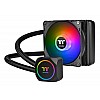 Thermaltake TH120 Water Cooler with ARGB Sync & Controller