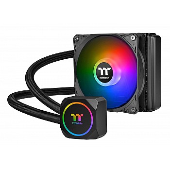 Thermaltake TH120 Water Cooler with ARGB Sync & Controller