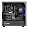 Thermaltake TH120 Water Cooler with ARGB Sync & Controller