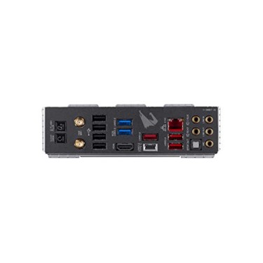 GIGABYTE Z490 AORUS Xtreme with 16 Phases Digital VRM with Intel Thunderbolt 3, Essential USB DAC motherboard GIGABYTE Z490 AORUS Xtreme with 16 Phases Digital VRM with Intel Thunderbolt 3, Essential USB DAC motherboard