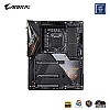 GIGABYTE Z490 AORUS Xtreme with 16 Phases Digital VRM with Intel Thunderbolt 3, Essential USB DAC motherboard