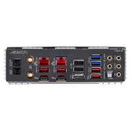 GIGABYTE Z490 AORUS Xtreme with 16 Phases Digital VRM with Intel Thunderbolt 3, Essential USB DAC motherboard GIGABYTE Z490 AORUS Xtreme with 16 Phases Digital VRM with Intel Thunderbolt 3, Essential USB DAC motherboard