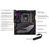 GIGABYTE Z490 AORUS Xtreme with 16 Phases Digital VRM with Intel Thunderbolt 3, Essential USB DAC motherboard