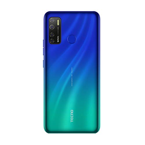 Tecno Spark 5 Pro Seabed 
