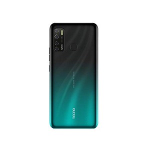 TECNO Spark 5 Pro Ice Jadeite, 4GB RAM, 64GB Storage Refurbished