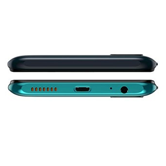 TECNO Spark 5 Pro Ice Jadeite, 4GB RAM, 64GB Storage Refurbished