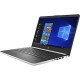 HP 340S G7 Commercial Laptop (10th Gen Core i5, 8GB RAM, 512GB SSD, Windows 10 Professional Edition) Refurbished 