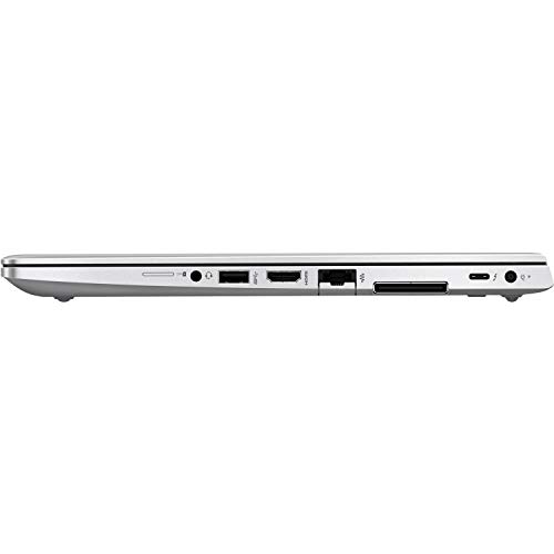 HP EliteBook 830 G6 Laptop 13.3 inch FHD AG 1.6 GHz Intel Core i5-8365U Quad-Core 16GB 256GB SSD Windows 10 pro Refurbished