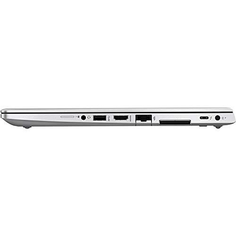 HP EliteBook 830 G6 Laptop 13.3 inch FHD AG 1.6 GHz Intel Core i5-8365U Quad-Core 16GB 256GB SSD Windows 10 pro Refurbished