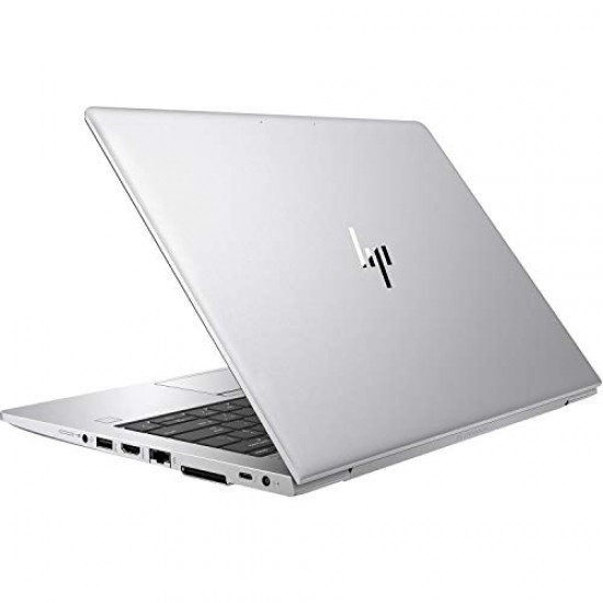 HP EliteBook 830 G6 Laptop 13.3 inch FHD AG 1.6 GHz Intel Core i5-8365U Quad-Core 16GB 256GB SSD Windows 10 pro Refurbished