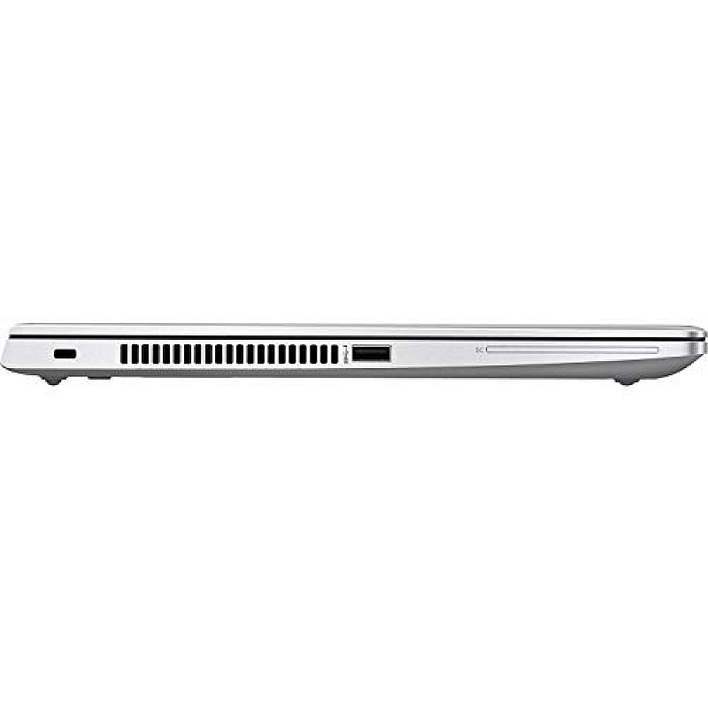 HP EliteBook 830 G6 Laptop 13.3 inch FHD AG 1.6 GHz Intel Core i5-8365U Quad-Core 16GB 256GB SSD Windows 10 pro Refurbished