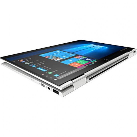 HP Elitebook x360 1030 G4 13.3-inch Laptop 8th Gen Intel Core i7-16GB/1TB SSD/Windows 10 Pro-Intel UHD 620 Graphics Refurbished