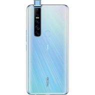 TECNO Camon15 Pro (Opal White, 6GB RAM, 128GB Storage) Refurbished
