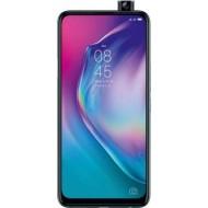TECNO Camon15 Pro (Opal White, 6GB RAM, 128GB Storage) Refurbished