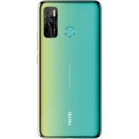 TECNO Camon 15 Shaol Gold 4GB RAM, 64GB Storage Refurbished