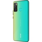 TECNO Camon 15 Shaol Gold 4GB RAM, 64GB Storage Refurbished