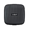 Tribit StormBox Micro 9W Bluetooth 5.0 Wireless Outdoor Speaker,Deep Bass, Black