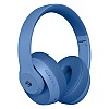 ZEBRONICS Zeb-DUKE1 Wireless Bluetooth 5.0 Over The Ear Headphone with Voice Assistant (Blue)