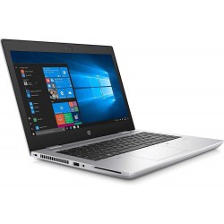 HP ProBook 640 G4 14 INCH Laptop FHD 8th Gen Intel Core i5-8350U 1.7GHZ, 16GB DDR4 RAM, 256GB SSD Refurbished