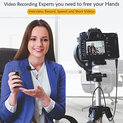 Kodak M11 2.5mm Lavalier Microphone with Adapter for Smartphones Kodak M11 2.5mm Lavalier Microphone with Adapter for Smartphones