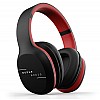 Boult Audio ProBass Thunder Over-Ear Wireless Bluetooth Headphones with Mic, Headset with Long Battery Life