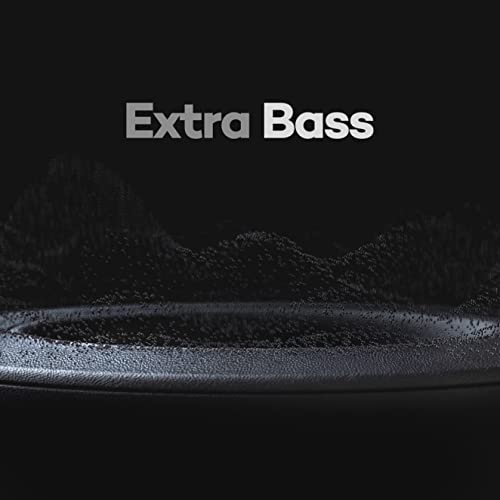 Boult Audio ProBass Thunder Over-Ear Wireless Bluetooth Headphones with Mic, Headset with Long Battery Life Boult Audio ProBass Thunder Over-Ear Wireless Bluetooth Headphones with Mic, Headset with Long Battery Life