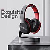 Boult Audio ProBass Thunder Over-Ear Wireless Bluetooth Headphones with Mic, Headset with Long Battery Life