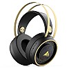 Boult Audio ProBass Ranger Over-Ear Wireless Bluetooth Headphones with Microphone, Headset with Long Battery Life