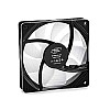 DEEPCOOL CF120 120 mm Add RGB Single Cooling Case Fan/Cooler- DP-FA-RGB-CF120-1