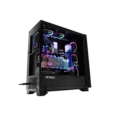 Antec Prizm (120mm) Antec Prizm (120mm)