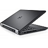 Dell Latitude E5470 14 Inches Laptop (Intel Core I3 6Th Gen/8Gb/256 Gb Sdd/Windows) Black Refurbished