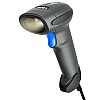 HENEX HC-3208 2D Barcode Scanner USB 1D/2D/QR Code Scanner Handheld Barcode Reader Supports Reading Screen Barcodes