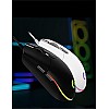 Logitech G102 Light Sync Gaming Wired Mouse with Customizable RGB Lighting, 6 Programmable Buttons