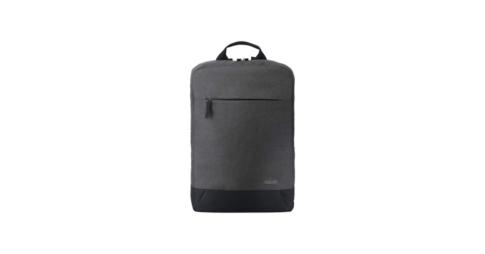 bass leather backpack G.H. Bass and Co. Leather pebbled black backpack purse