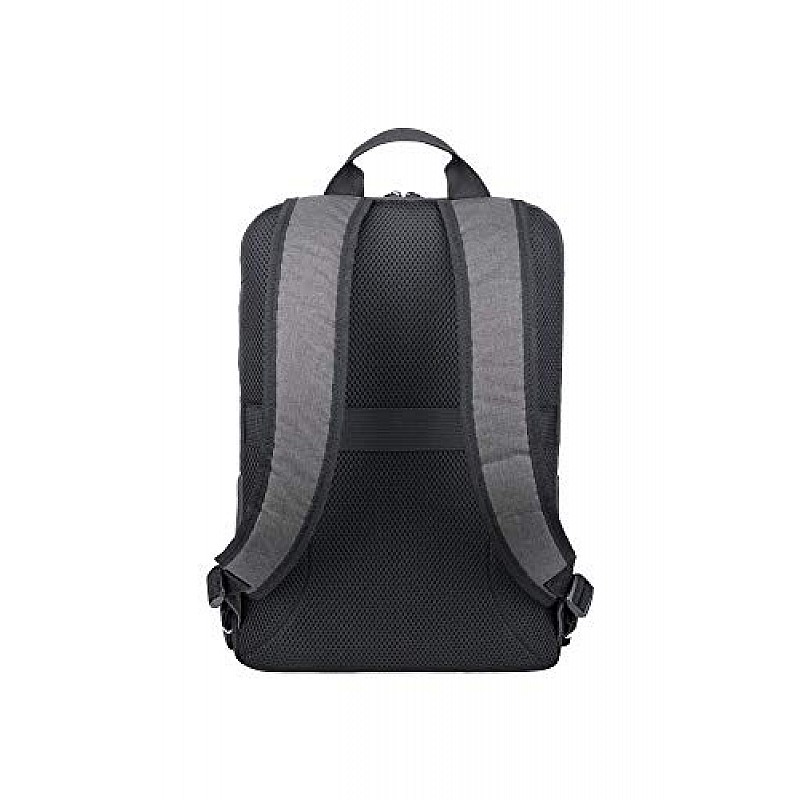 Asus BP1504 39.62 cm (15.6-inch) Laptop Backpack (Dark Grey)