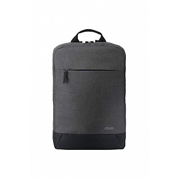 Asus BP1504 39.62 cm (15.6-inch) Laptop Backpack (Dark Grey)