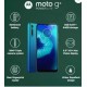 Moto G8 Power Lite (Arctic Blue, 64 GB) (4 GB RAM) refurbished