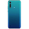 Moto G8 Power Lite (Arctic Blue, 32 GB) (3 GB RAM) refurbished