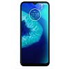 Moto G8 Power Lite (Arctic Blue, 32 GB) (3 GB RAM) refurbished