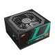 Deepcool DQ750-M V2L, 750 Watt, 80 Plus Gold Full Modular Power Supply/PSU for Gaming PC (Black)